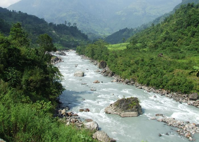 Koel River